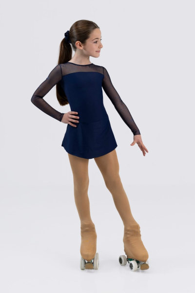 Intermezzokleid 31725